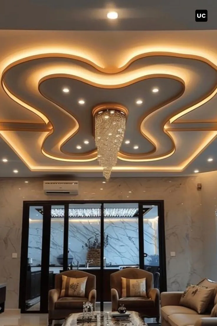 False Ceiling Updates